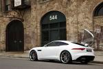 Jaguar C-X16 Concept 2011 года